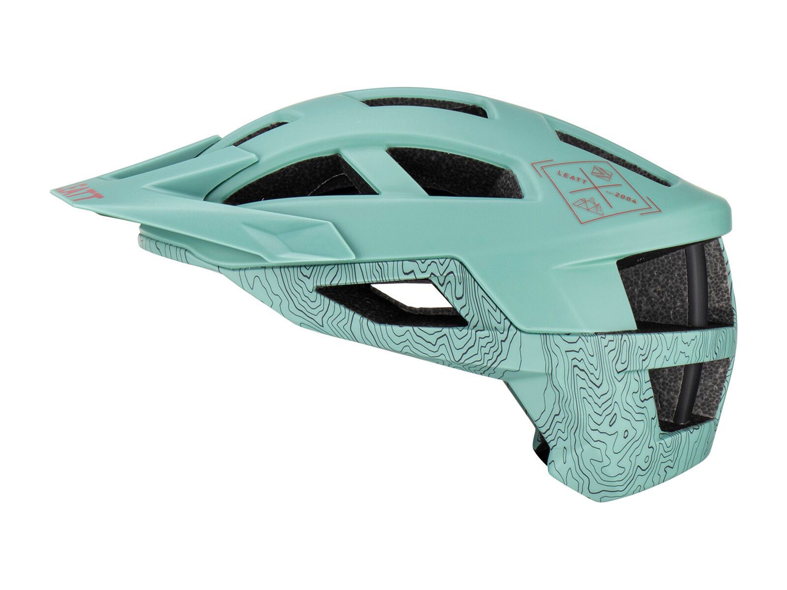 Leatt Helmet MTB Trail 2.0