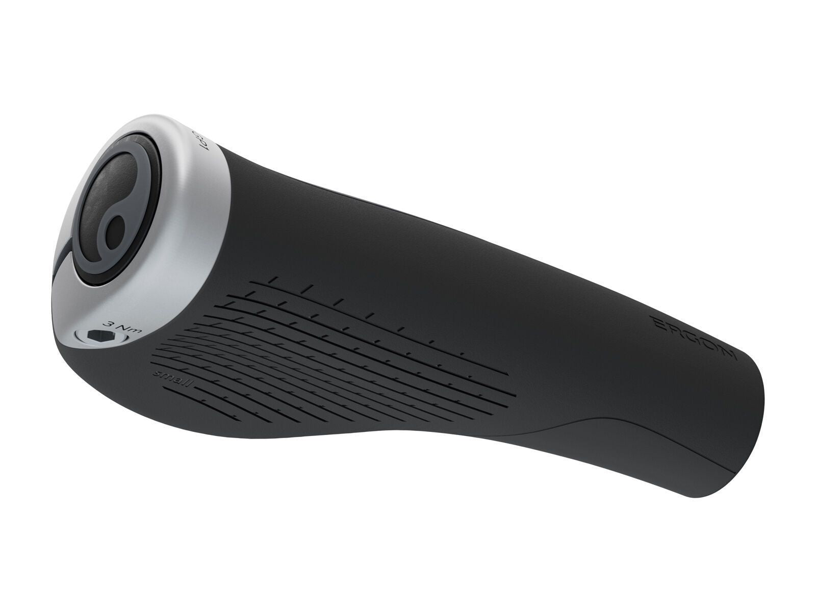 ulnarnerv rennrad Ergon GP1-S Evo: Schmerzfreies Radfahren dank Flügel-Ergonomie
