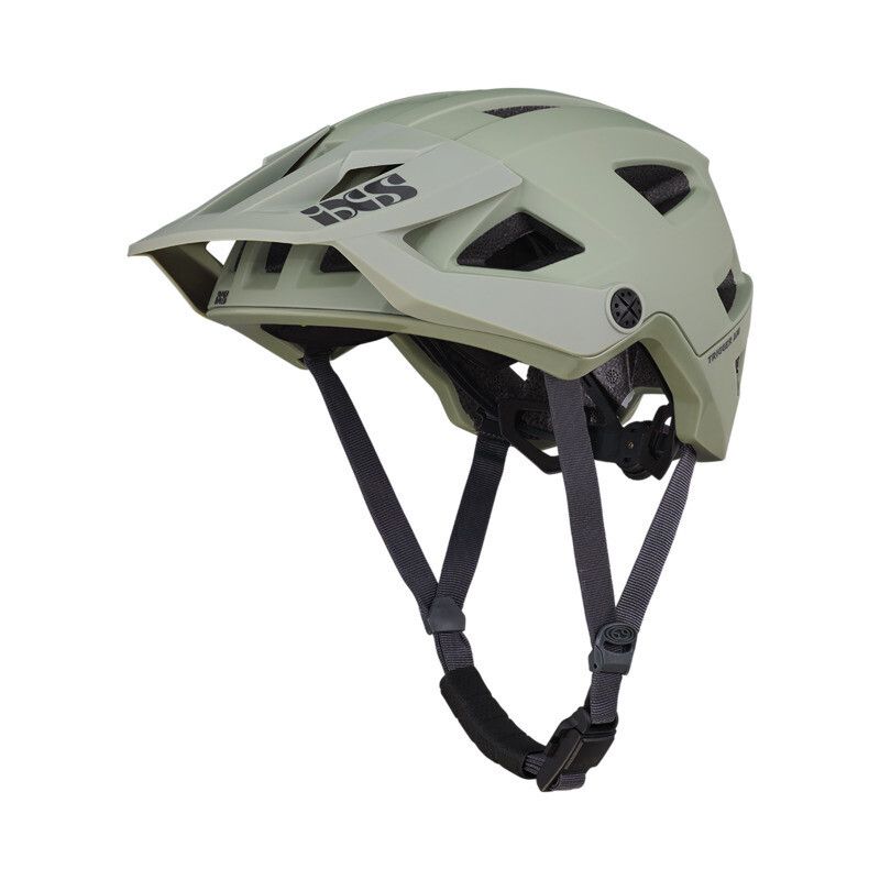 IXS Trigger AM MIPS helmet - Liquid-Life #Wähle Deine Farbe_Chalk