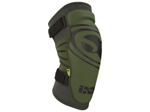 IXS Carve EVO+ knee guard