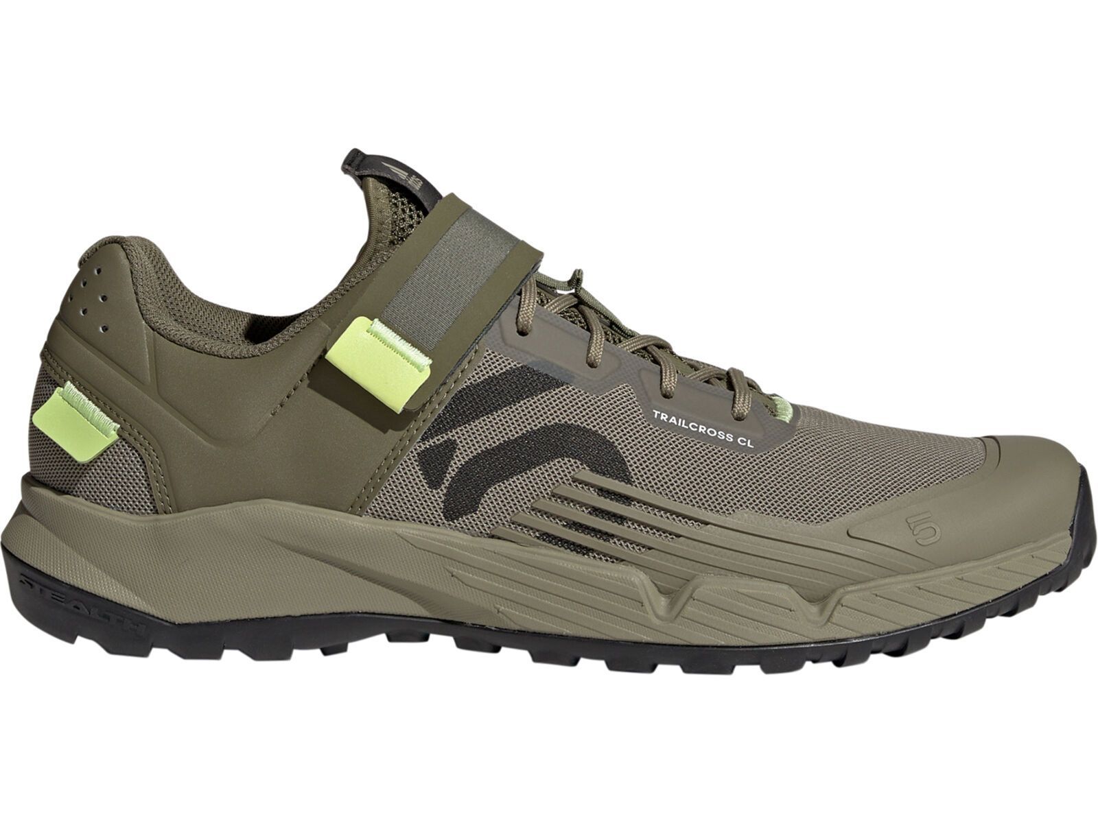 five ten trailcross lt mountainbike-schuh FiveTen Trailcross Clip-In