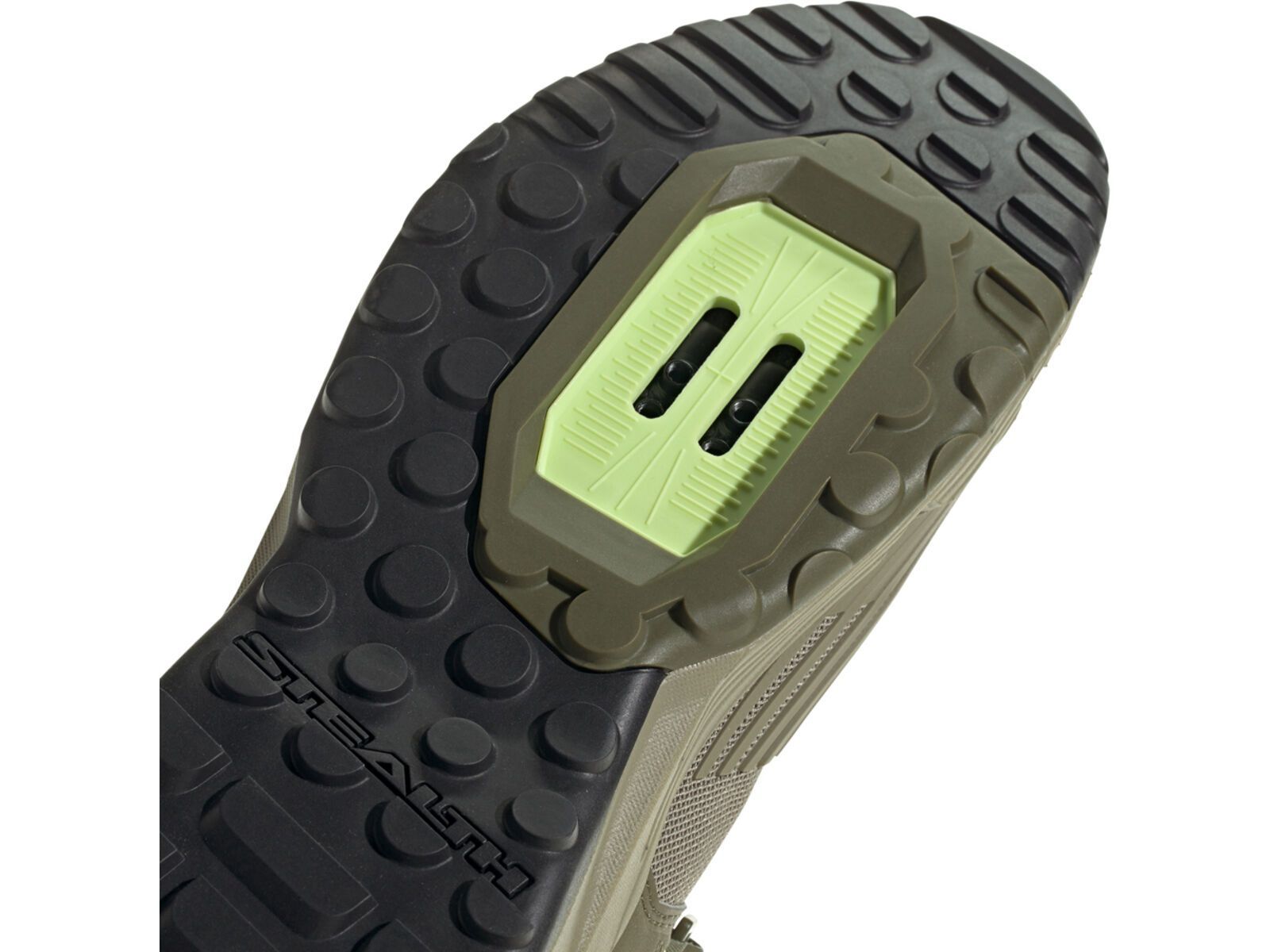 FiveTen 5.10 TRAILCROSS CLIP-IN #Wähle Deine Farbe_Orbgrn/Carbon/Pullim