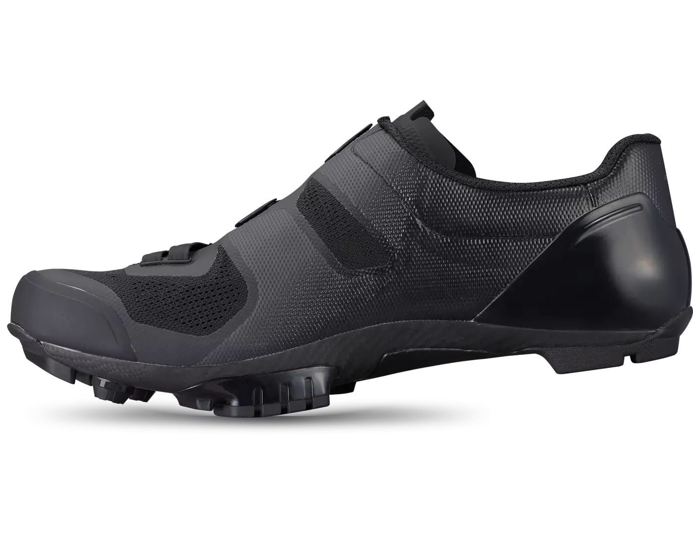 Specialized S-Works Vent Evo #Wähle Deine Farbe_Black