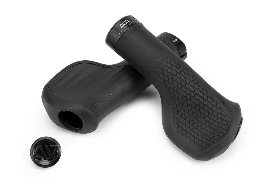 Acid Griffe TRAVEL COMFORT - Liquid-Life #Wähle Deine Farbe_black