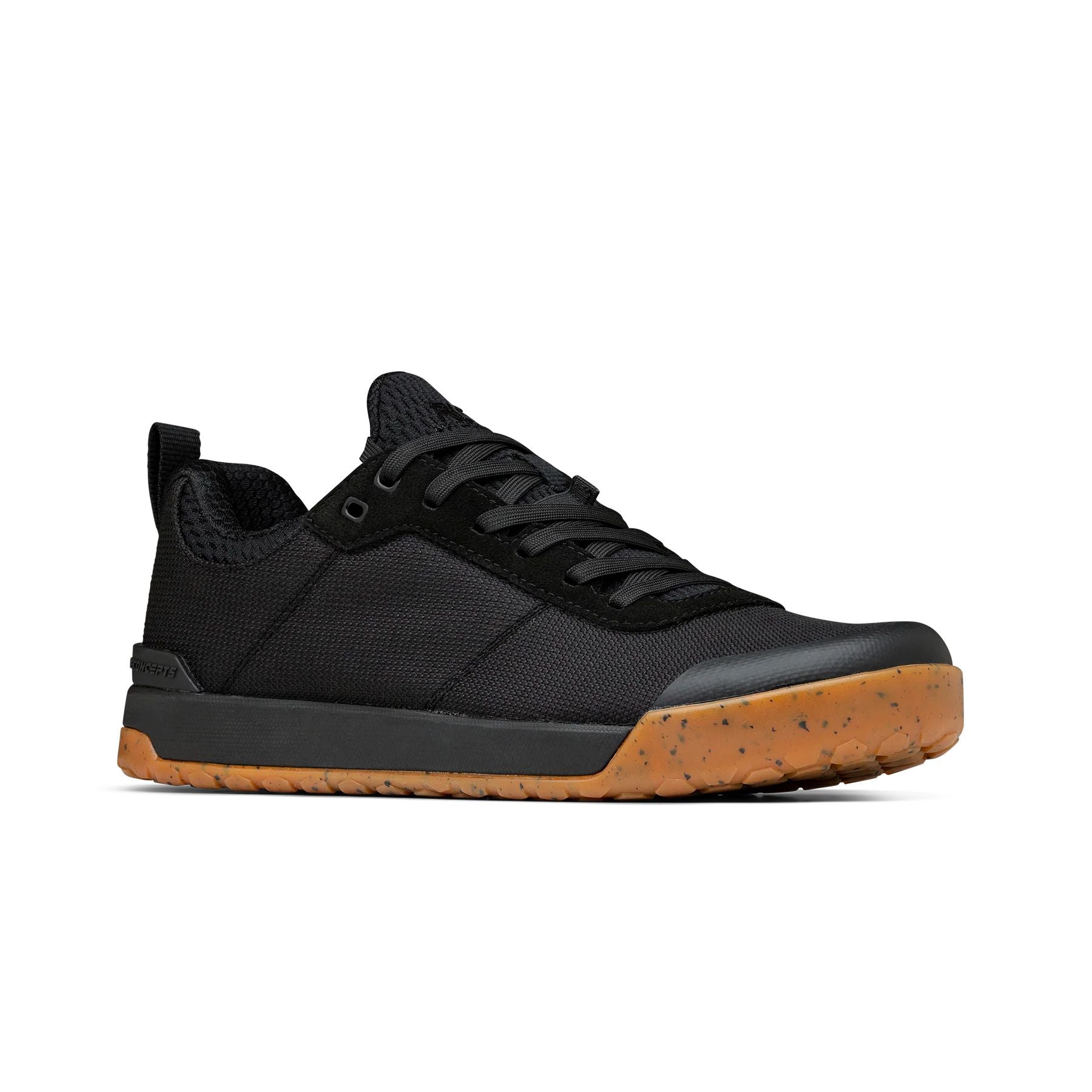 Ride Concepts Accomplice Flat Men's Shoe - Liquid-Life #Wähle Deine Farbe_schwarz