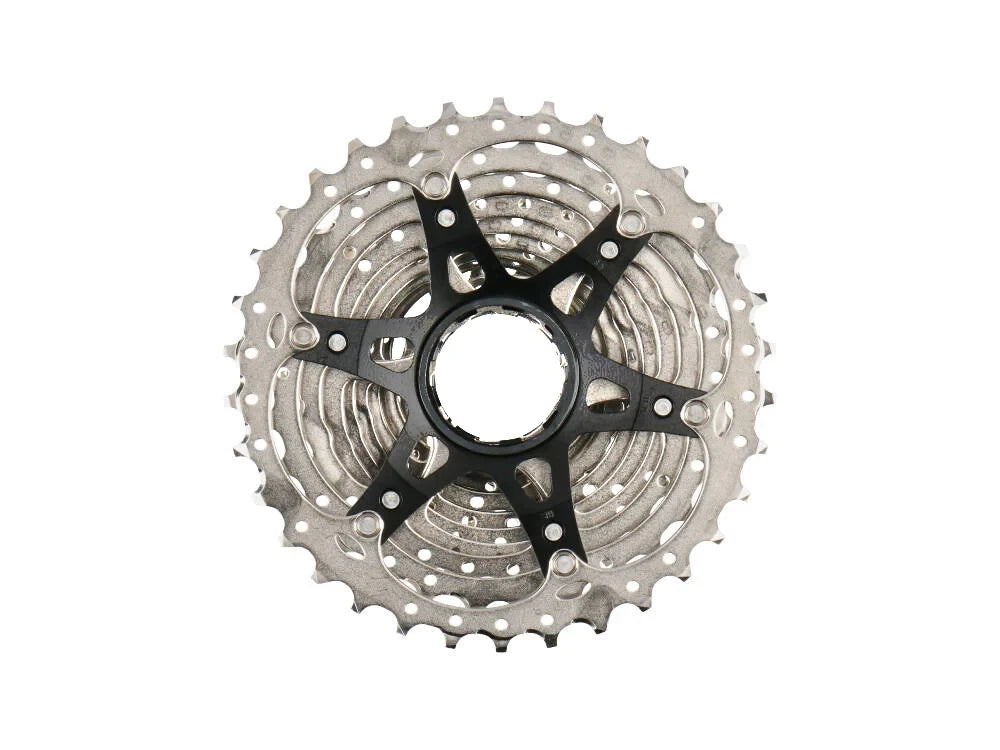 Shimano Kassette CS-HG700-11 11-fach - Liquid-Life #Wähle Deine Farbe_