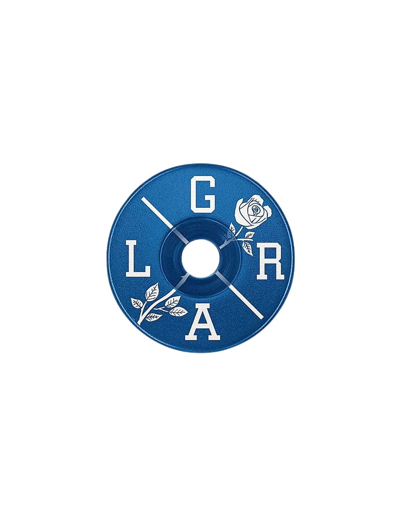 Loose Riders Rose - Liquid-Life #Wähle Deine Farbe_Blue