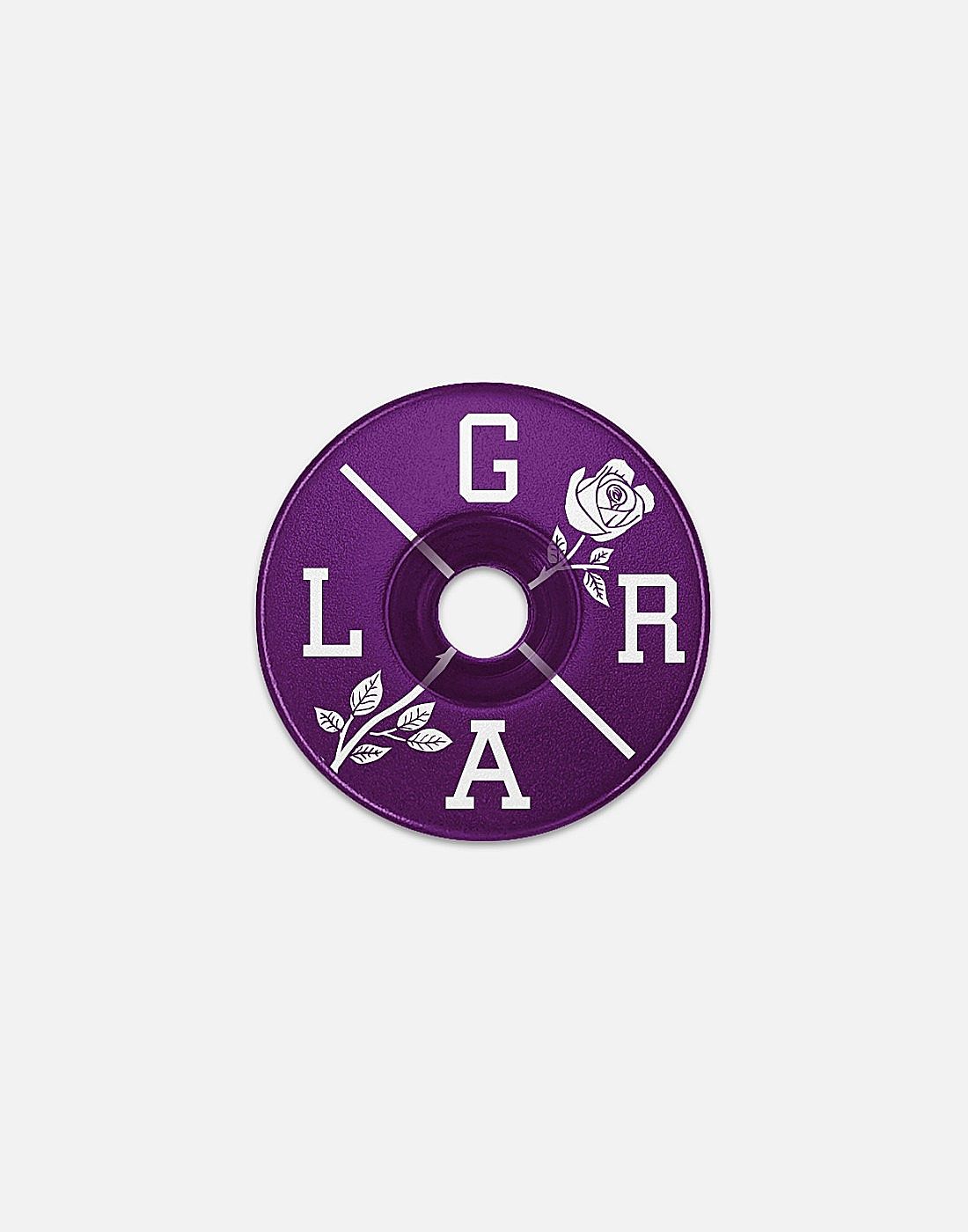 Loose Riders Rose - Liquid-Life #Wähle Deine Farbe_Purple