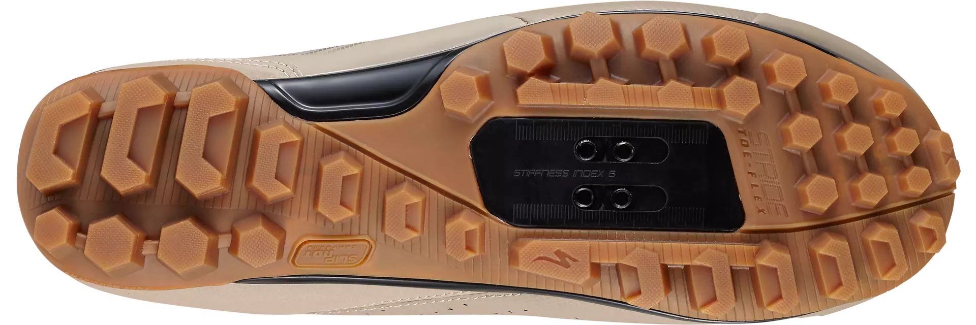 Specialized RECON 2.0 MTB SHOE - Liquid-Life #Wähle Deine Farbe_Taupe/Dark Moss Green