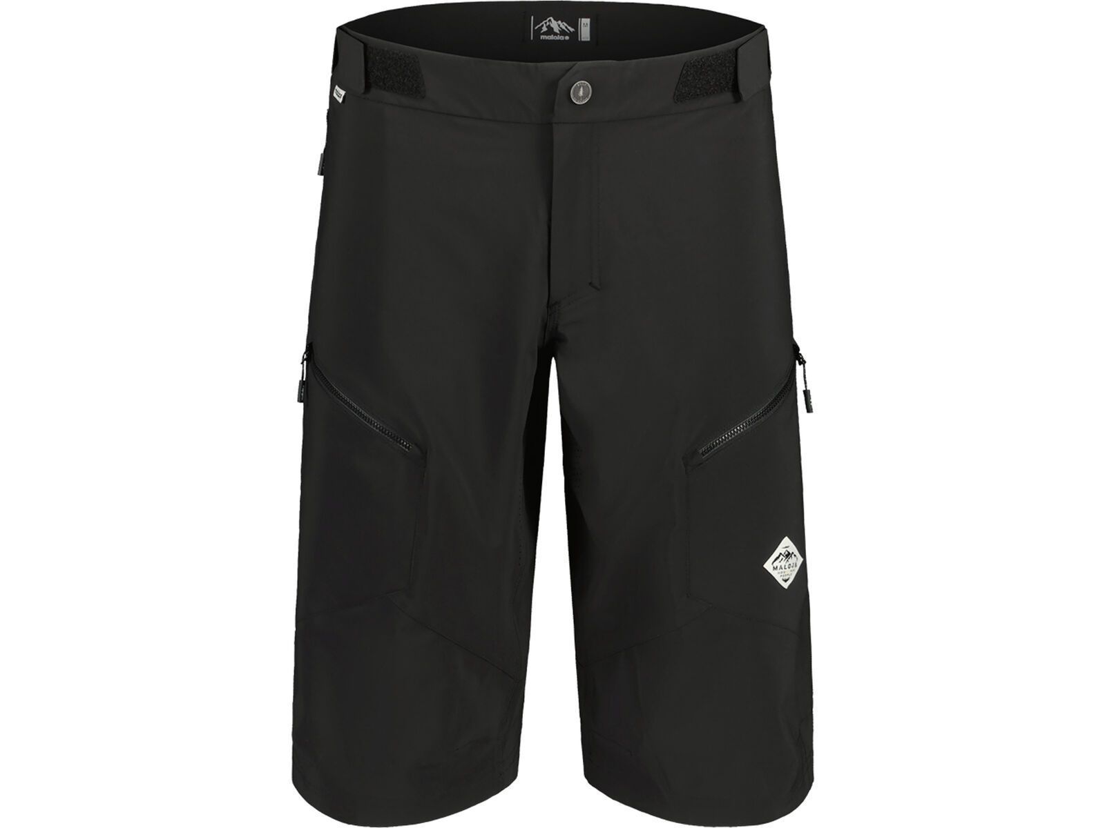 maloja mountainbike hose Maloja PinM. Enduro Shorts: Leicht, robust & kein Pad-Gap