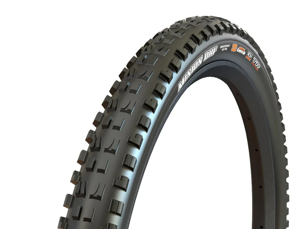 Maxxis Minion DHR 2 EXO+TR 3C MaxxGrip kaufen