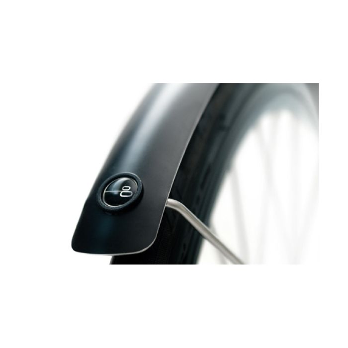 CURANA SCHUTZBLECHE C-LITE 28" 35M - Liquid-Life #Wähle Deine Farbe_schwarz