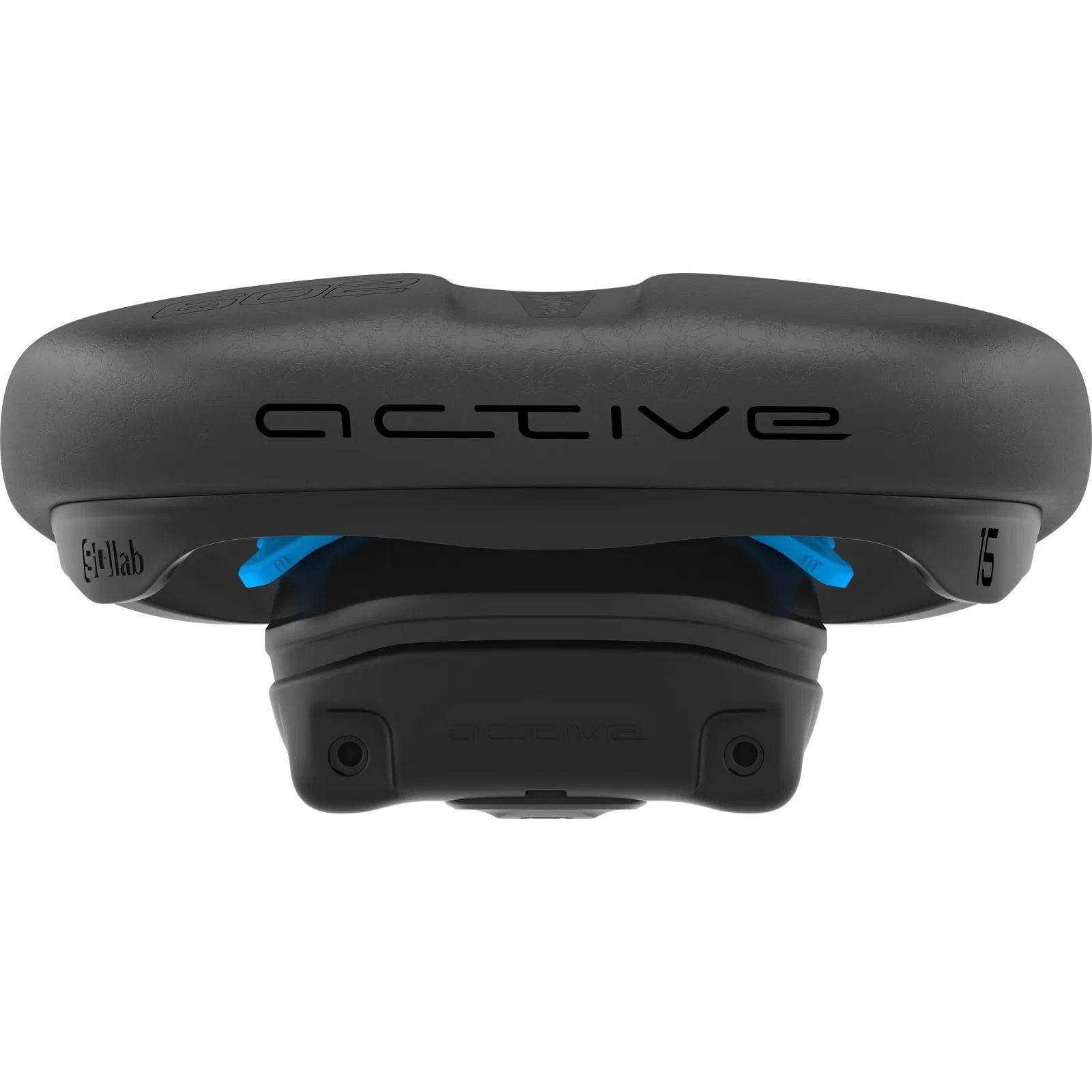 SQ-lab Sattel 602 Ergolux active 2.1