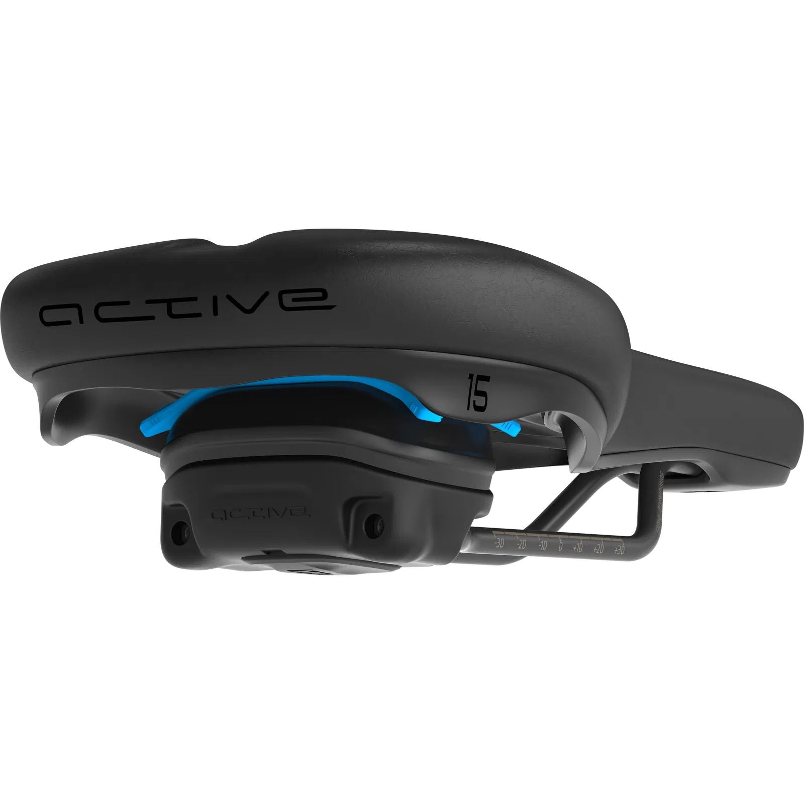 SQ-lab Sattel 602 Ergolux active 2.1