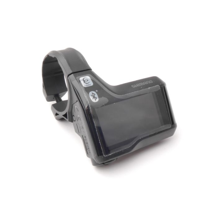 Shimano SC-EM800 STEPS Display  Dein Upgrade fr volle Power