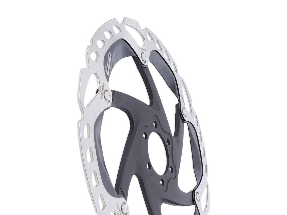 Shimano Bremsscheibe RT-MT905 6-Loch - Liquid-Life #Wähle Deine Farbe_black