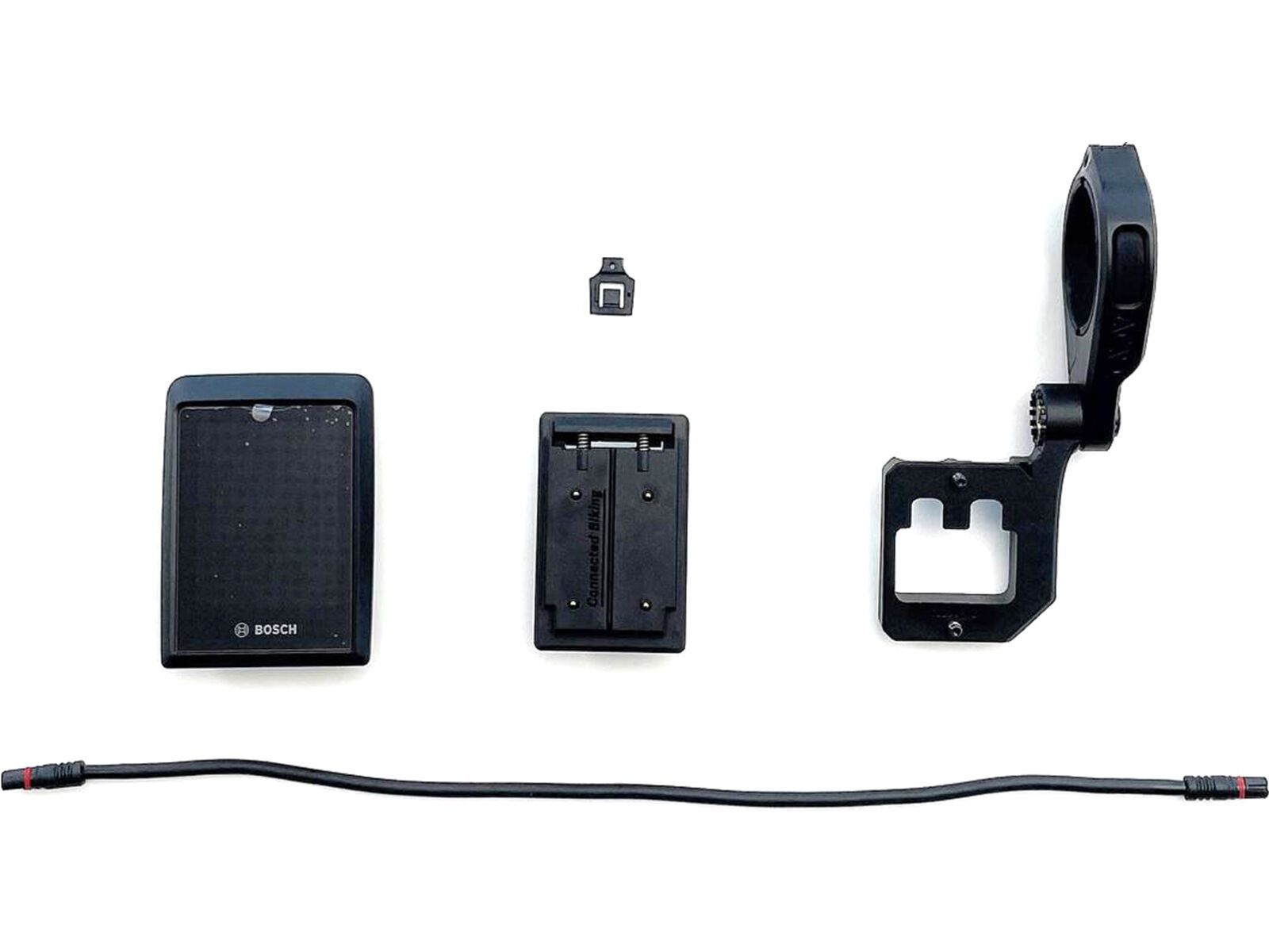 e-bike beleuchtung bosch kiox Bosch Kiox 300 Display Nachrüstkit BES 3