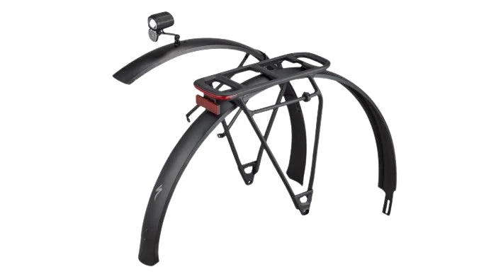 Turbo Tero Equipment Kit 29X2.35 #Wähle deine Farbe_schwarz