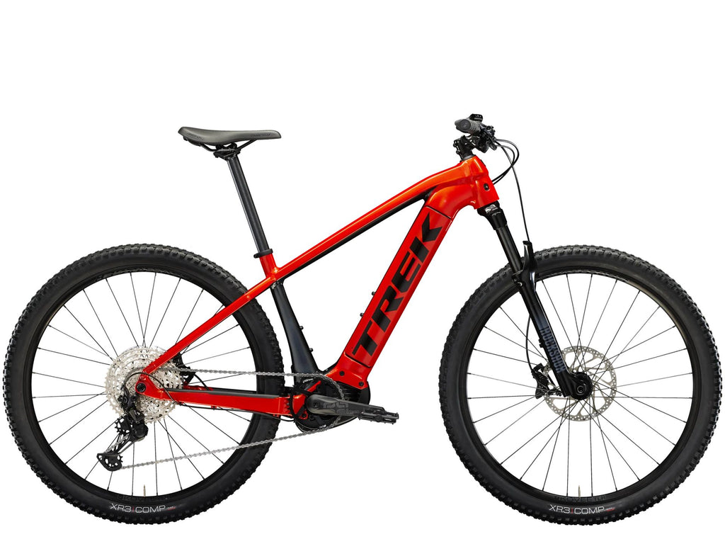 Trek Powerfly 5 Gen 4 Lava/Lithium Grey