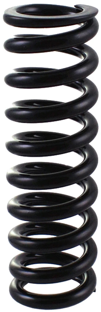 Fox Factory FOX-Stahlfeder 156mm TLG 35 600lbs - Liquid-Life #Wähle Deine Farbe_Schwarz