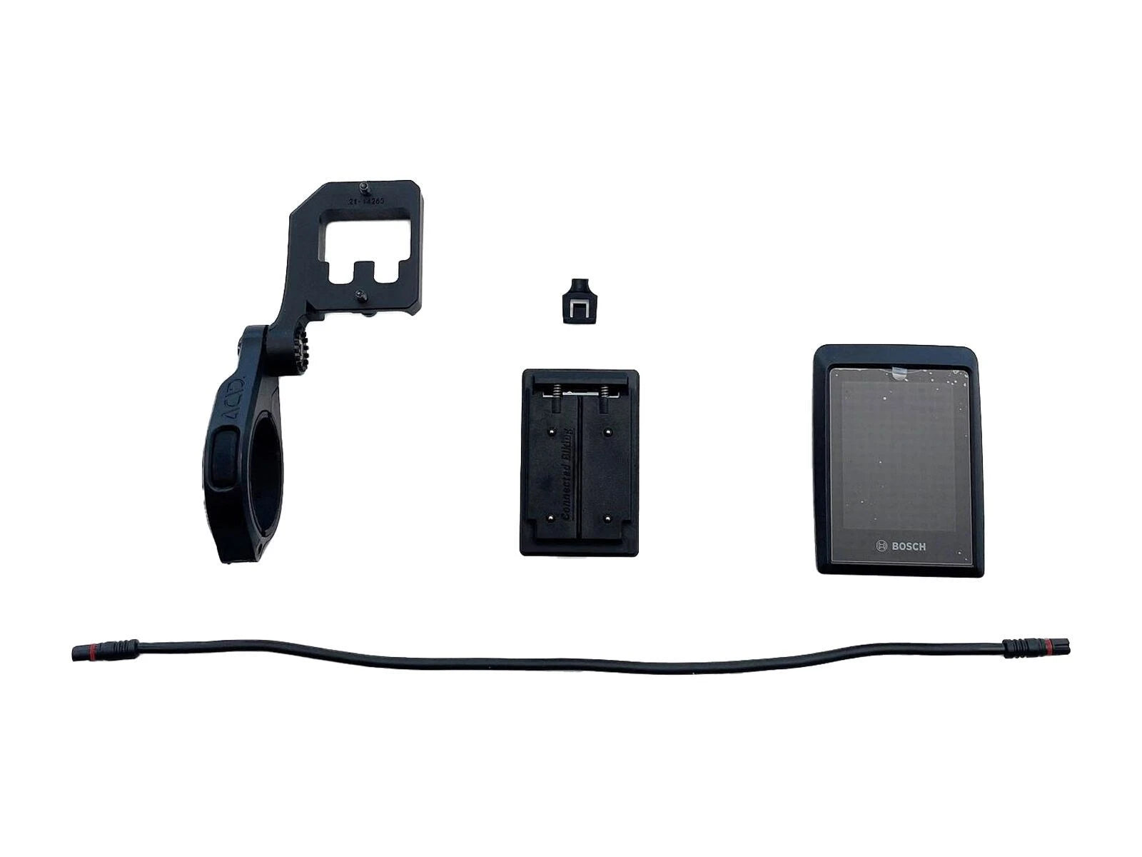 cube e bike licht einschalten kiox 300 Bosch KIOX 300 | rear plug