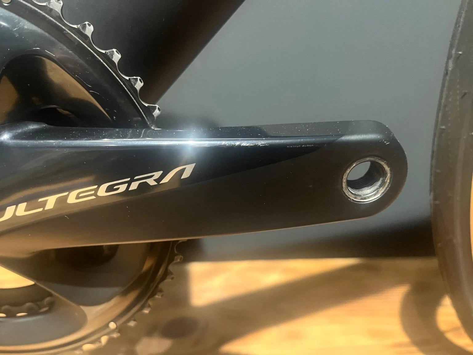 Trek Madone 9.0 C H2 54 Schwarz-Silber | Rennrad | B-Ware