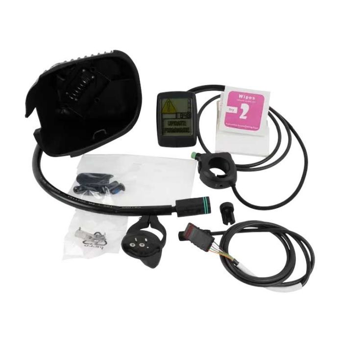 Specialized TCD-w Retrofit-Kit
