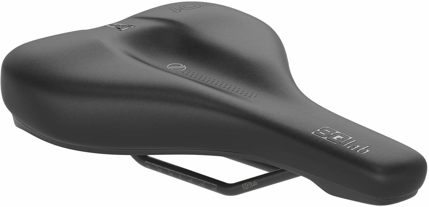 SQ-lab 601 Ergoglux - Liquid-Life #Wähle Deine Farbe_schwarz