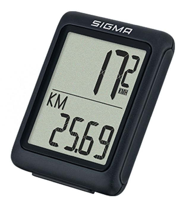 fahrradcomputer preis Sigma BC 5.0 WR Fahrradcomputer