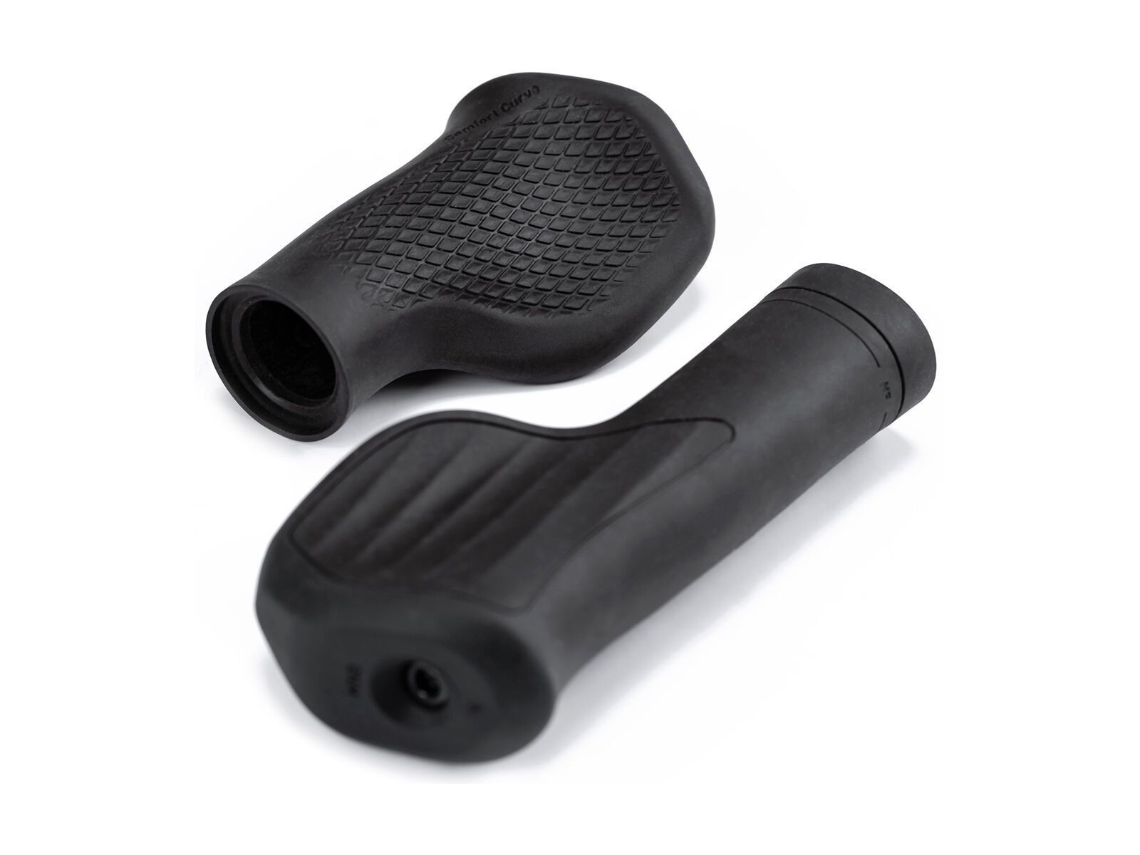 Acid Griffe TRAVEL COMFORT für Drehgriff - Liquid-Life #Wähle Deine Farbe_schwarz