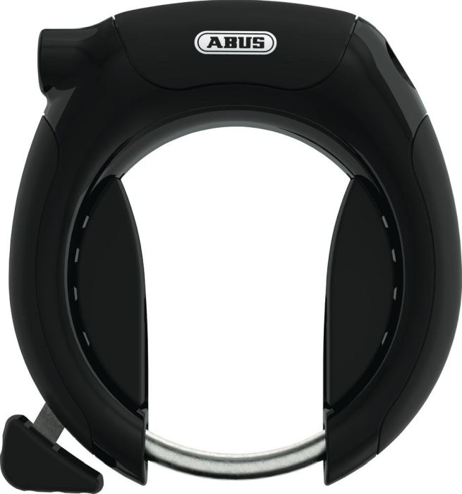 Abus PRO SHIELD XPlus™ 5955 R - Liquid-Life #Wähle Deine Farbe_schwarz