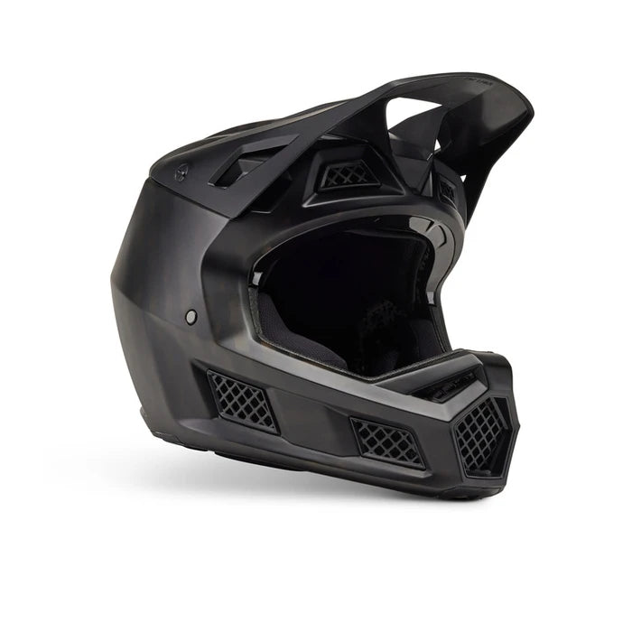 downhill helm kinder fox Fox Rampage Pro Carbon (RPC) Mips Helm