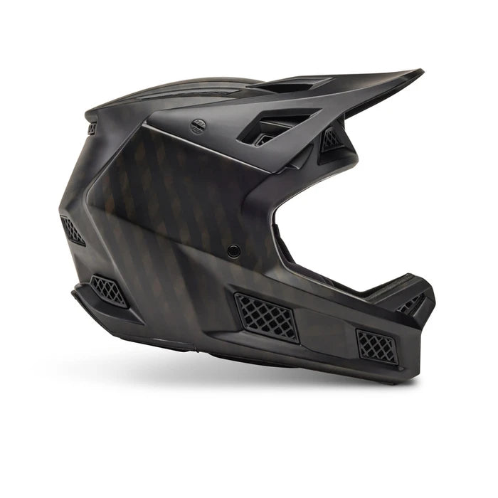 Fox Rpc Mips CE/CPSC - Liquid-Life #Wähle Deine Farbe_Matte Carbon