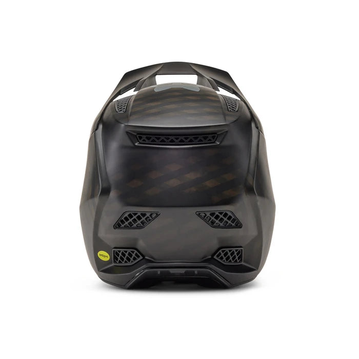 Fox Rpc Mips CE/CPSC - Liquid-Life #Wähle Deine Farbe_Matte Carbon