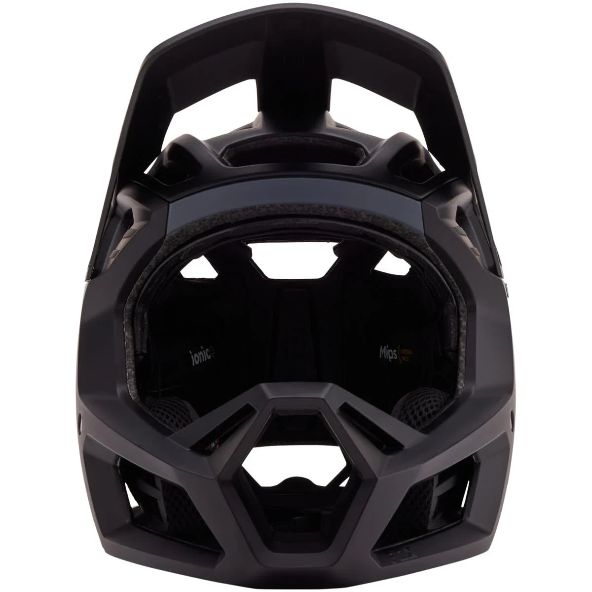 Fox Proframe RS Taunt Ce - Liquid-Life #Wähle Deine Farbe_Black