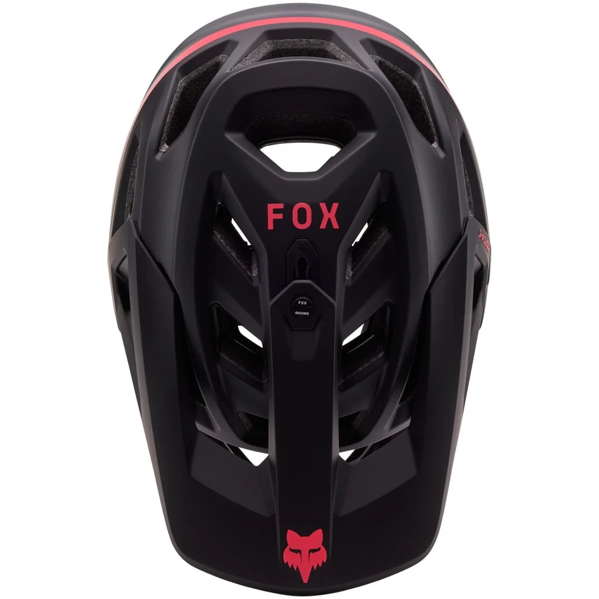 Fox Proframe RS Taunt Ce - Liquid-Life #Wähle Deine Farbe_Black