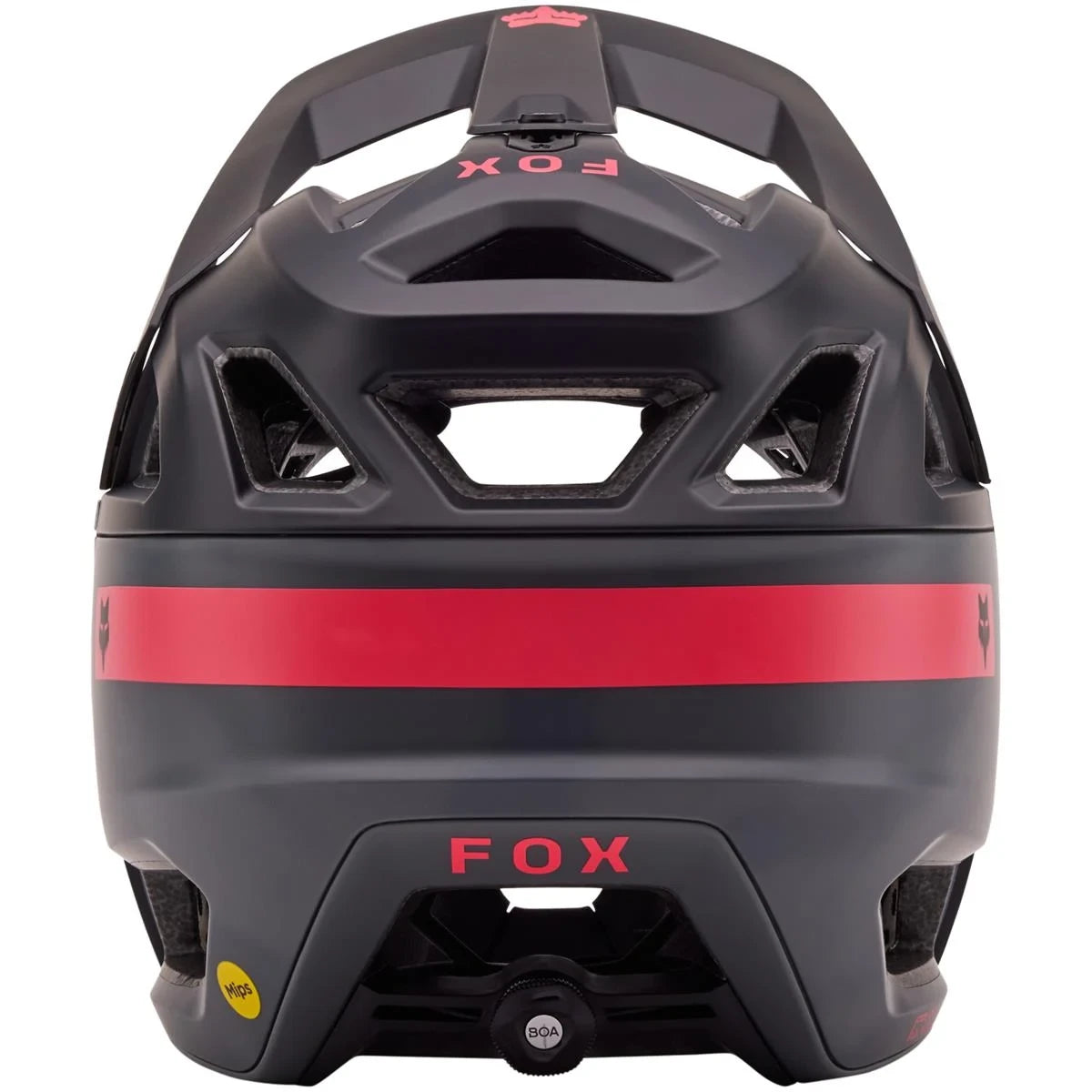 Fox Proframe RS Taunt Ce - Liquid-Life #Wähle Deine Farbe_Black