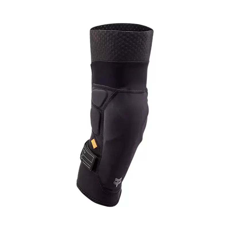 Fox Launch Knee Guard Black - Liquid-Life #Wähle Deine Farbe_Black
