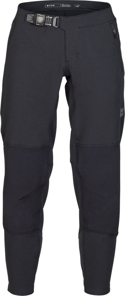 Fox Yth Defend Pant #Wähle Deine Farbe_Black
