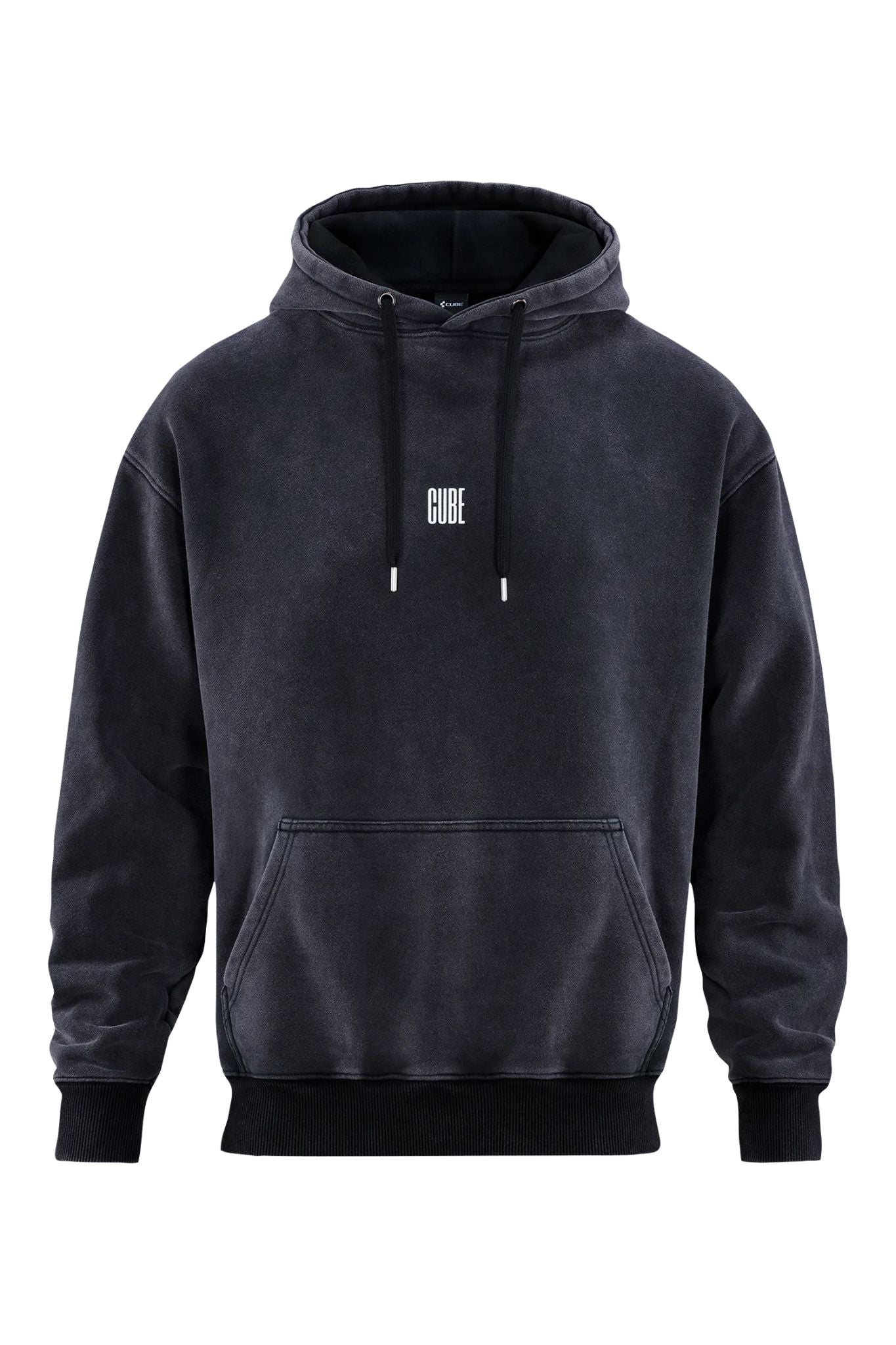 Cube Comfy Hoodie