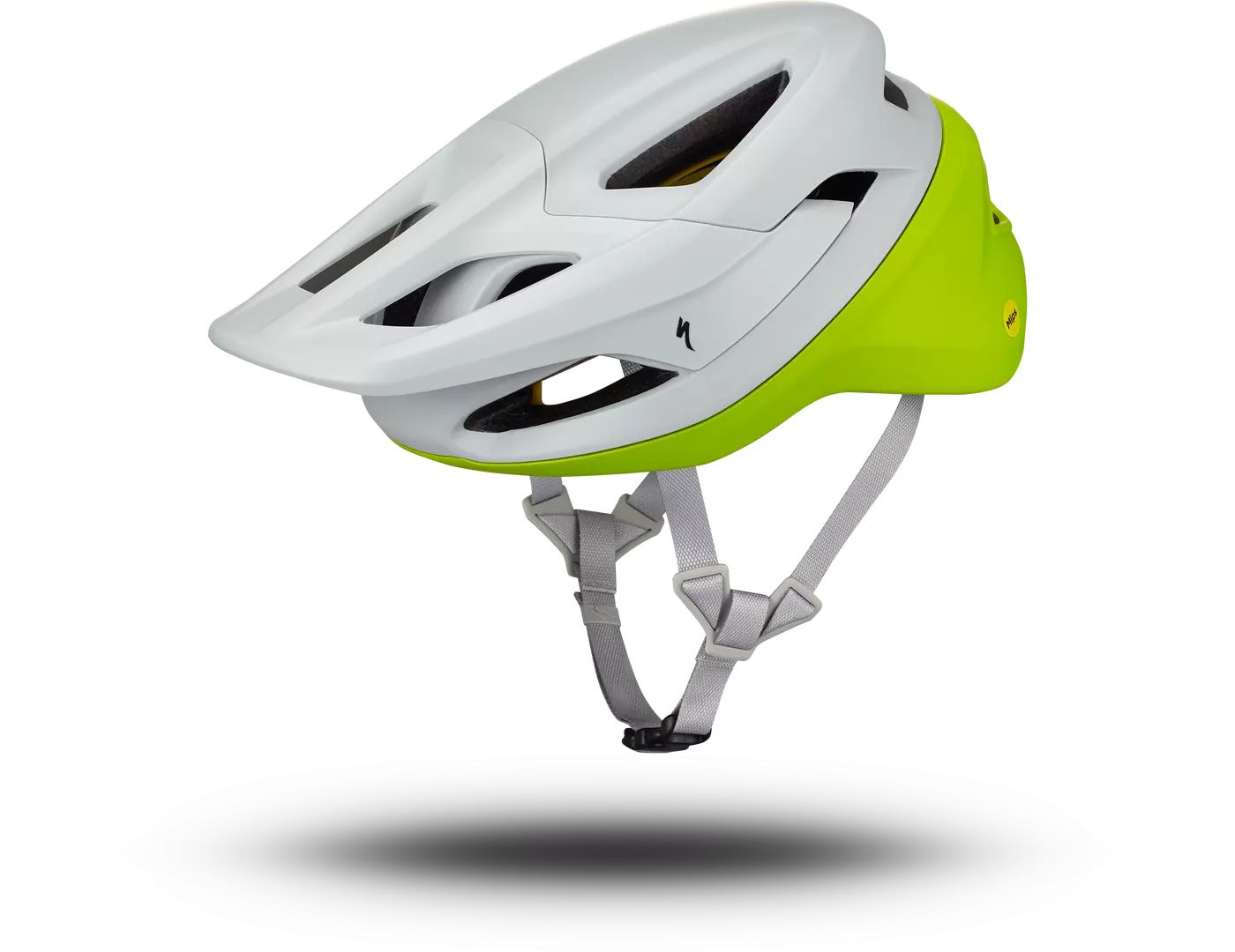 Specialized Camber #Wähle Deine Farbe_Dove Grey/Hyper