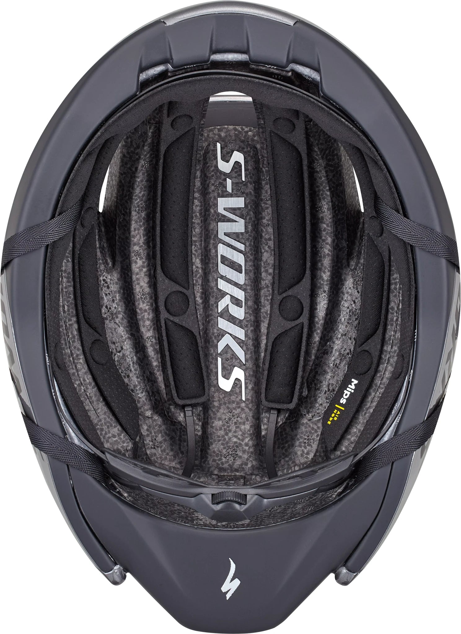 Specialized SW EVADE 3 - Liquid-Life #Wähle Deine Farbe_Smoke