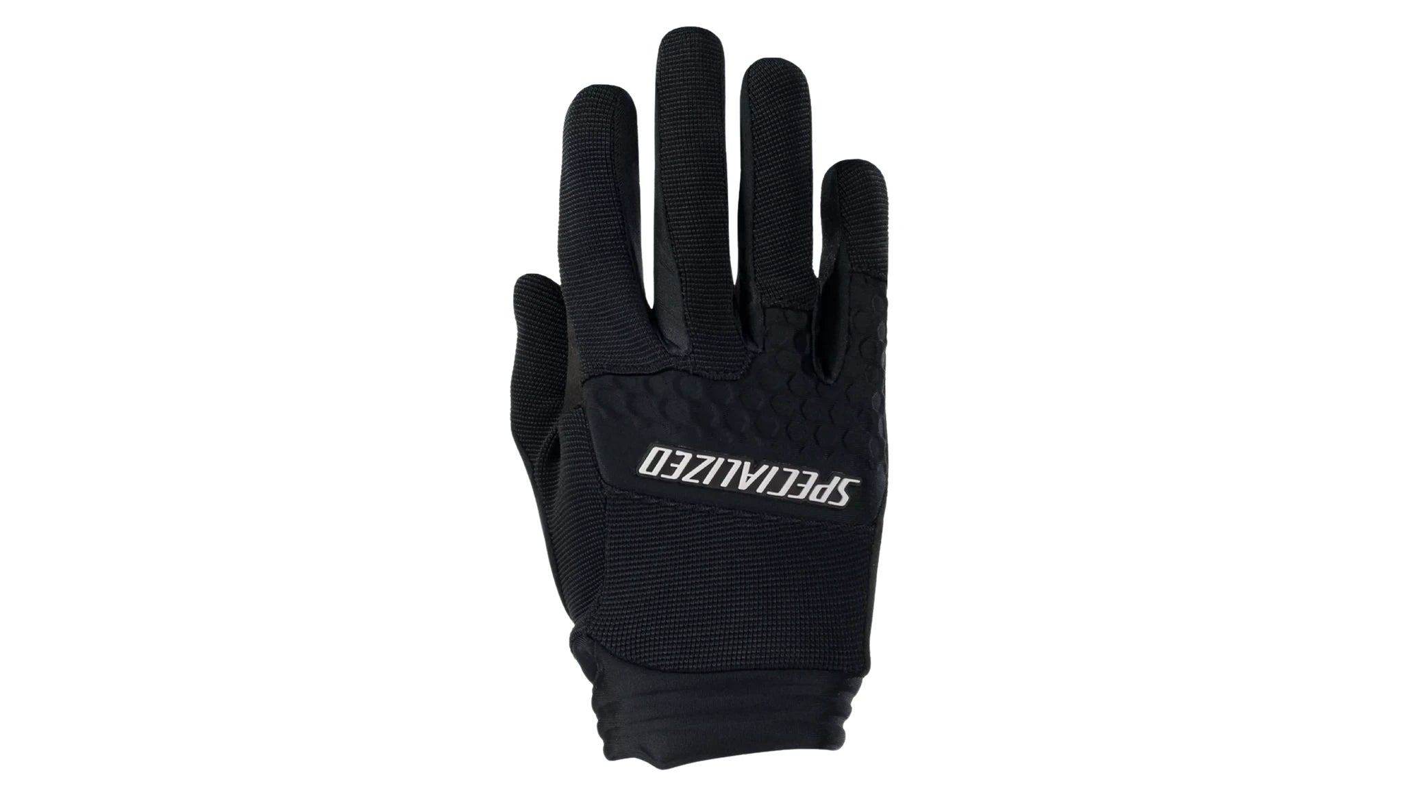 Specialized Women's Trail Shield Gloves - Liquid-Life #Wähle Deine Farbe_Black