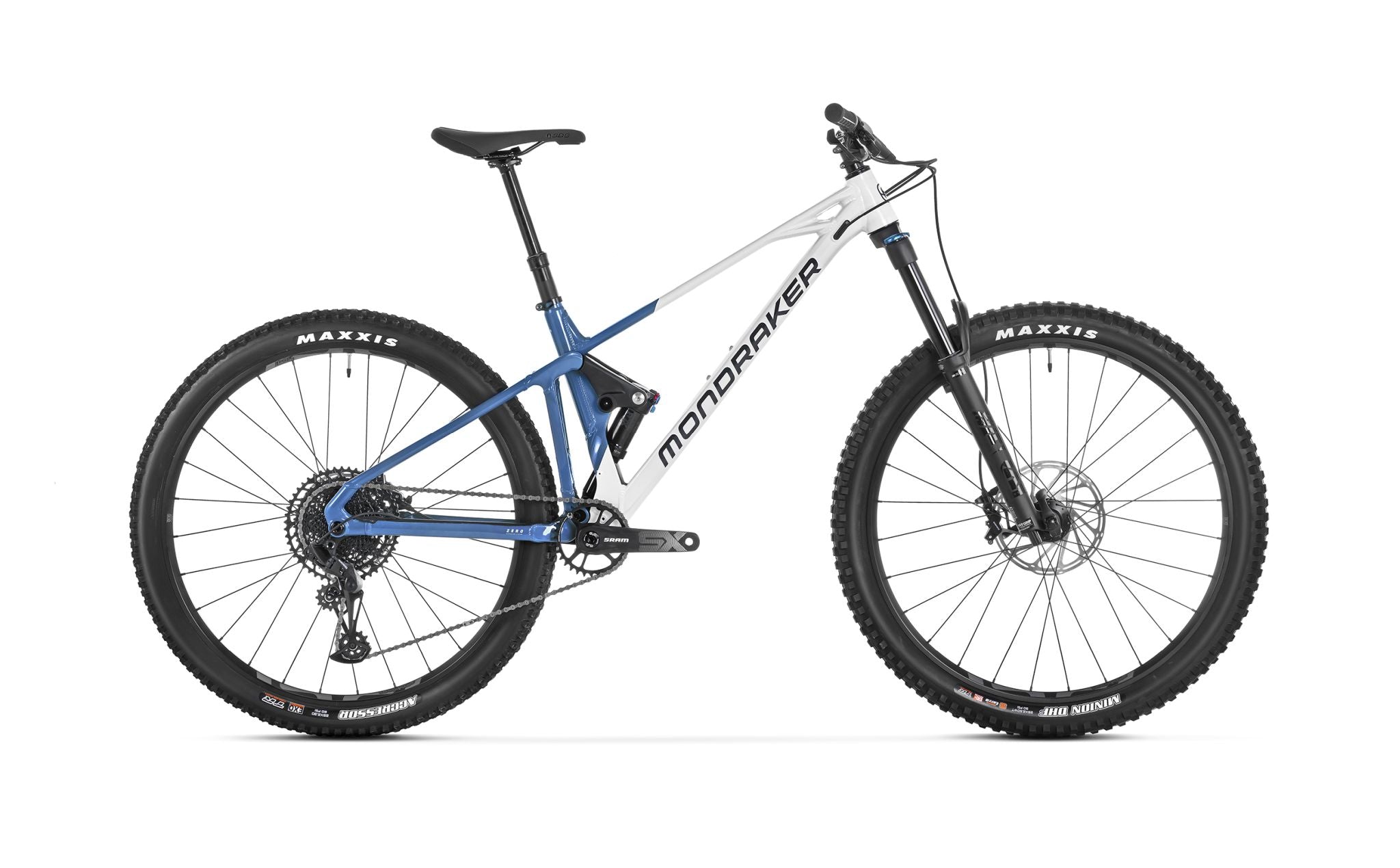 Mondraker FOXY Grey/Blue 2024