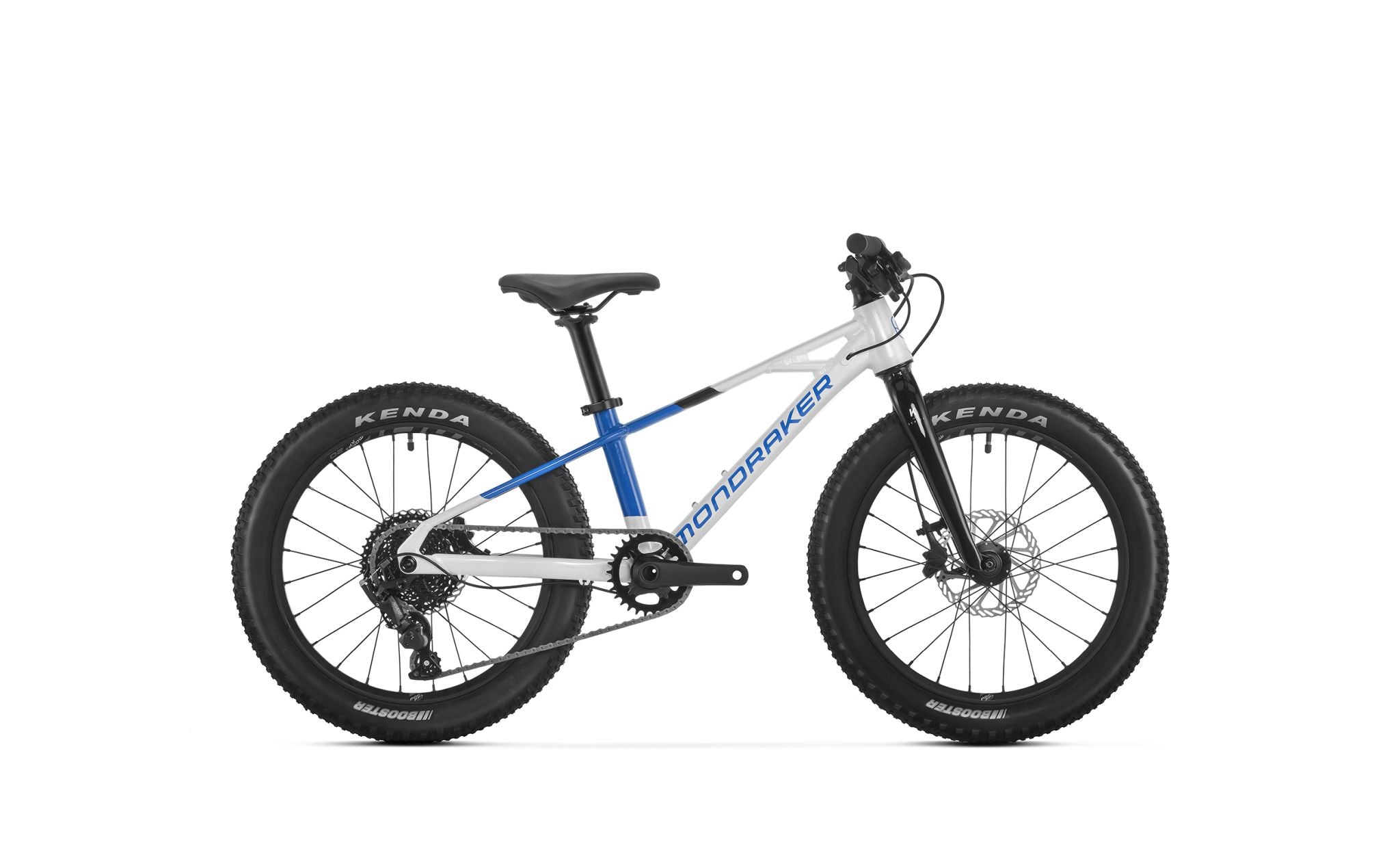 Mondraker TRICK 20 White/Blue 2024