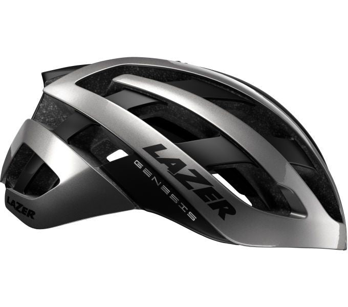 lazer helm rennrad Genesis: Der leichteste Performance-Fahrradhelm (190g) Metal Gear Solid V accelerator Rahmenhöhe:54,4cm