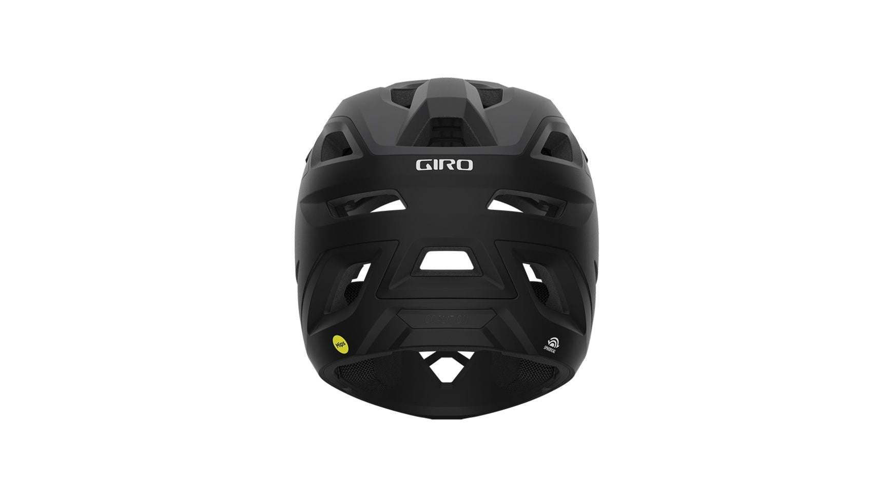 Giro Coalition Spherical - Liquid-Life #Wähle Deine Farbe_matte black