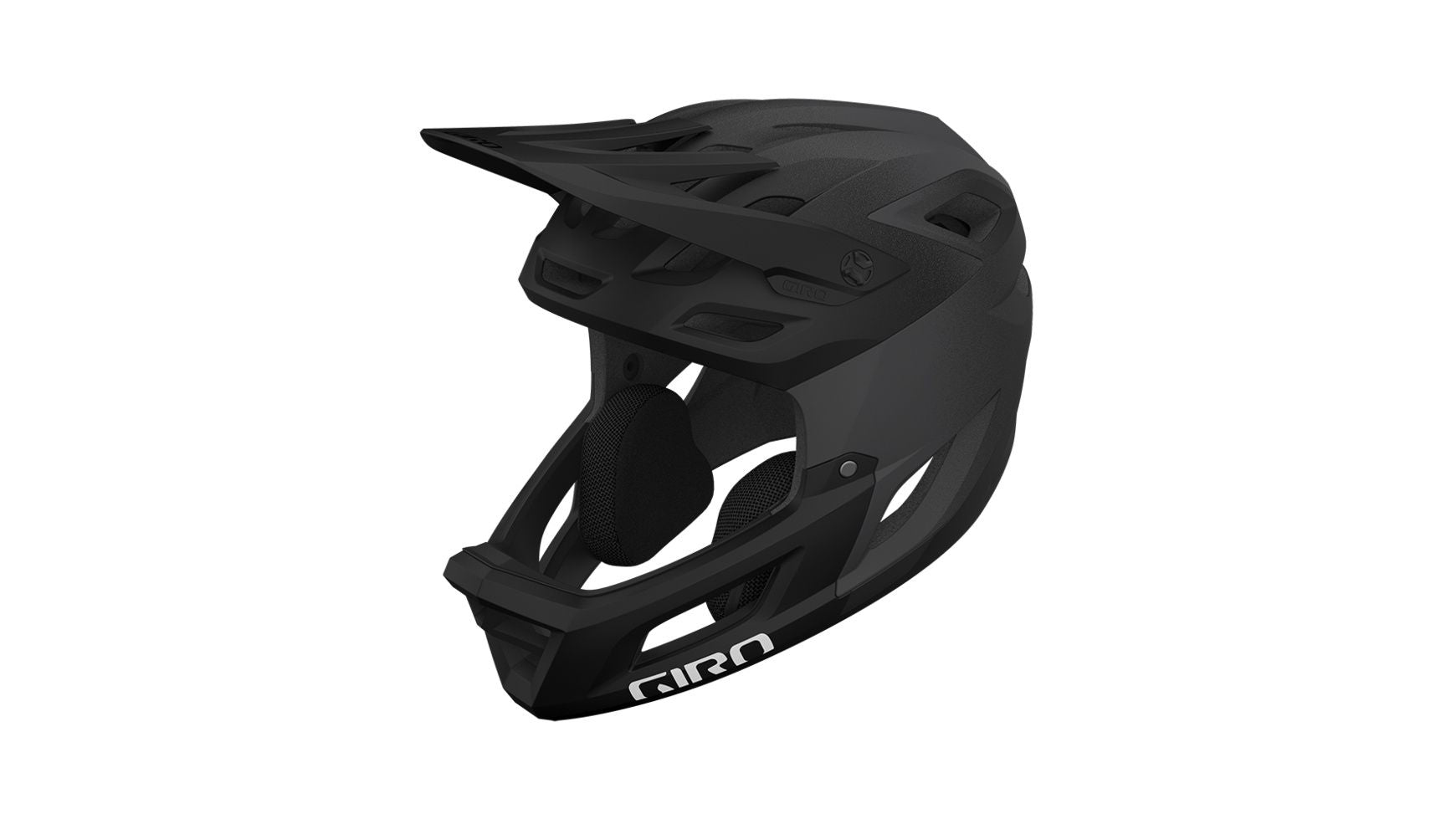 Giro Coalition Spherical - Liquid-Life #Wähle Deine Farbe_matte black