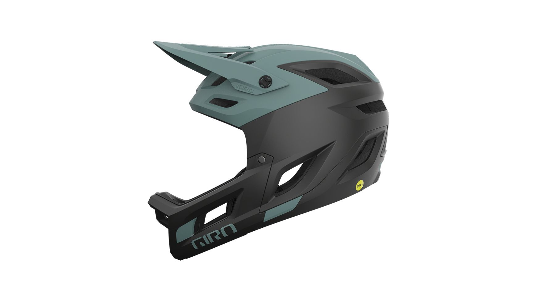 Giro Coalition Spherical - Liquid-Life #Wähle Deine Farbe_matte metallic coal