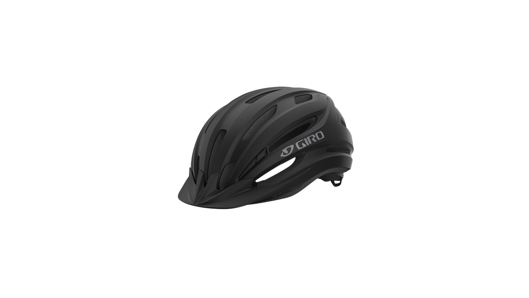Giro Register II - Liquid-Life #Wähle Deine Farbe_matte black/charcoal